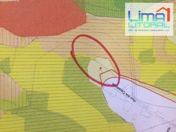 Terreno Misto para Venda em Santa Catarina da Serra e Chainça