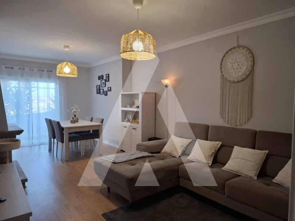 Apartamento T2 para Venda em Oiã Foto 1