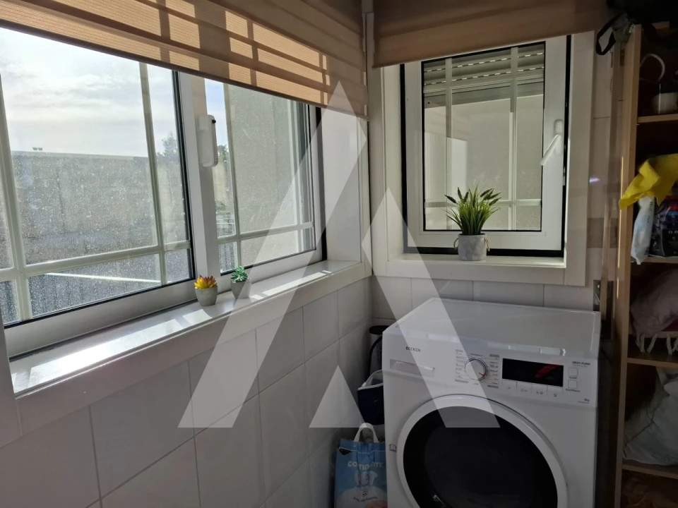 Apartamento T2 para Venda em Oiã Foto 10