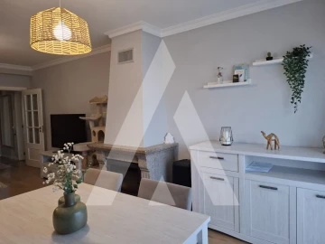 Apartamento T2 para Venda em Oiã