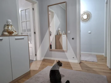 Apartamento T2 para Venda em Oiã