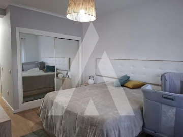 Apartamento T2 para Venda em Oiã