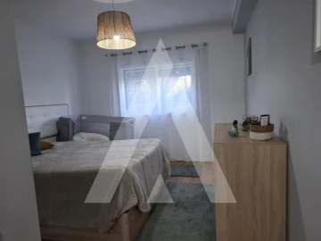 Apartamento T2 para Venda em Oiã