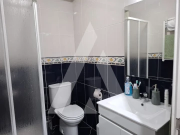 Apartamento T2 para Venda em Oiã