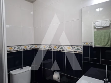Apartamento T2 para Venda em Oiã