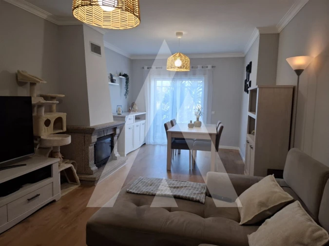 Apartamento T2 para Venda em Oiã Foto 2