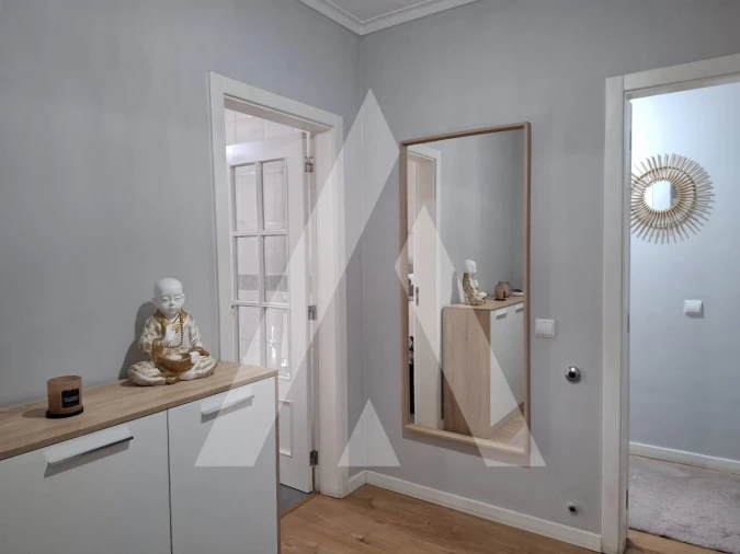 Apartamento T2 para Venda em Oiã Foto 4