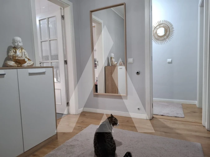 Apartamento T2 para Venda em Oiã Foto 6