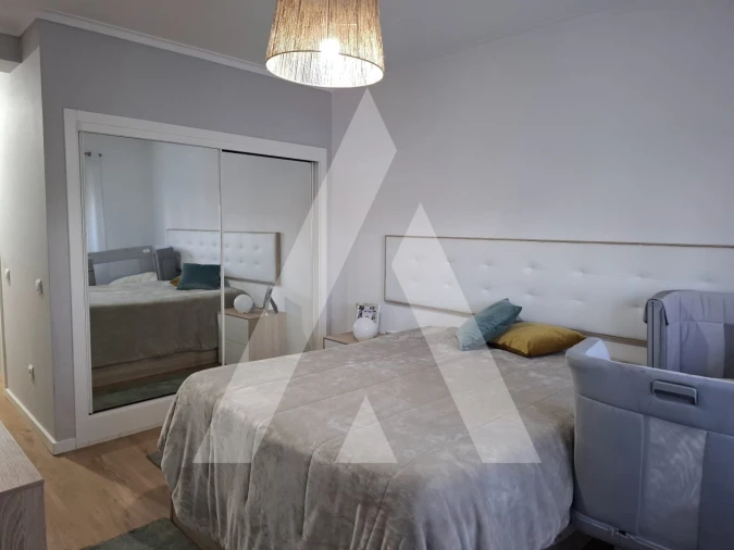 Apartamento T2 para Venda em Oiã Foto 13