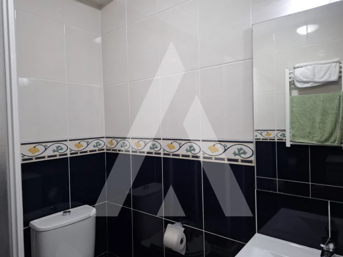 Apartamento T2 para Venda em Oiã Foto 17
