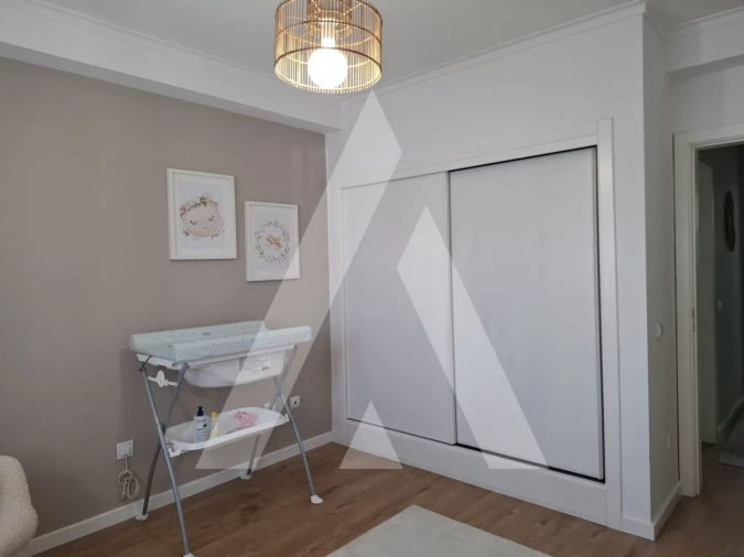 Apartamento T2 para Venda em Oiã Foto 19