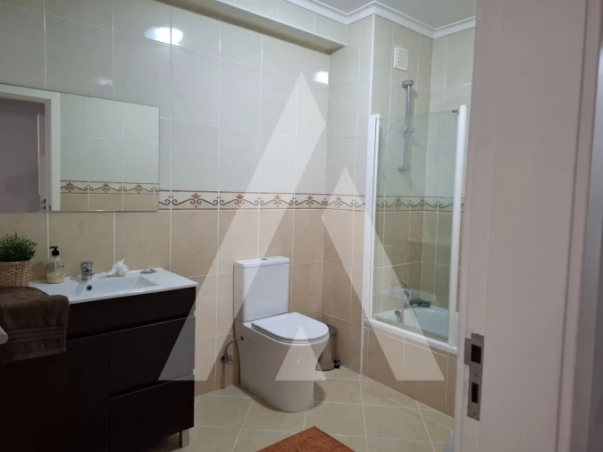 Apartamento T2 para Venda em Oiã Foto 23