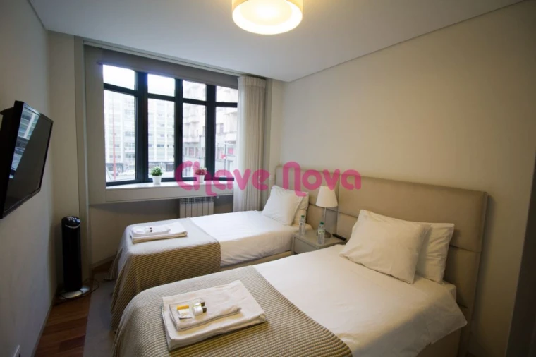 Apartamento T2 para Venda em Cedofeita, Santo Ildefonso, Sé, Miragaia, São Nicolau e Vitória Foto 5
