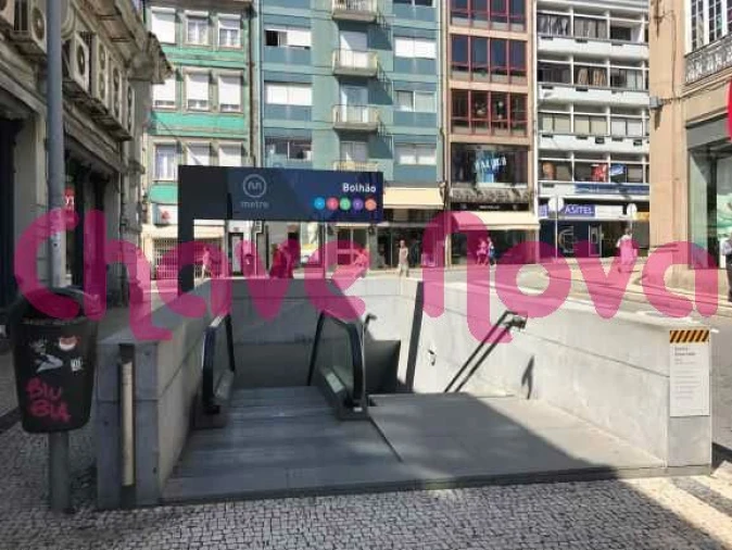 Apartamento T2 para Venda em Cedofeita, Santo Ildefonso, Sé, Miragaia, São Nicolau e Vitória Foto 12