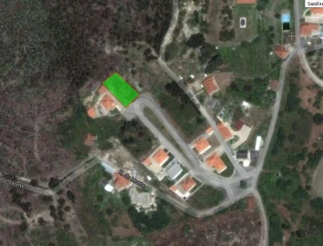 Terreno para Venda em Santo Emilião