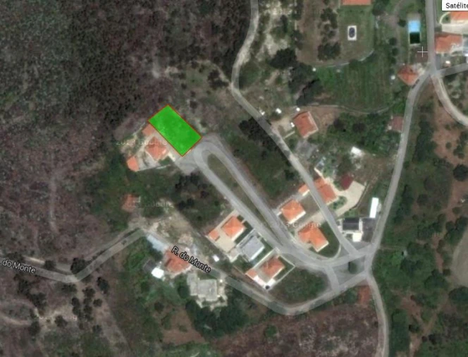 Terreno para Venda em Santo Emilião Foto 3