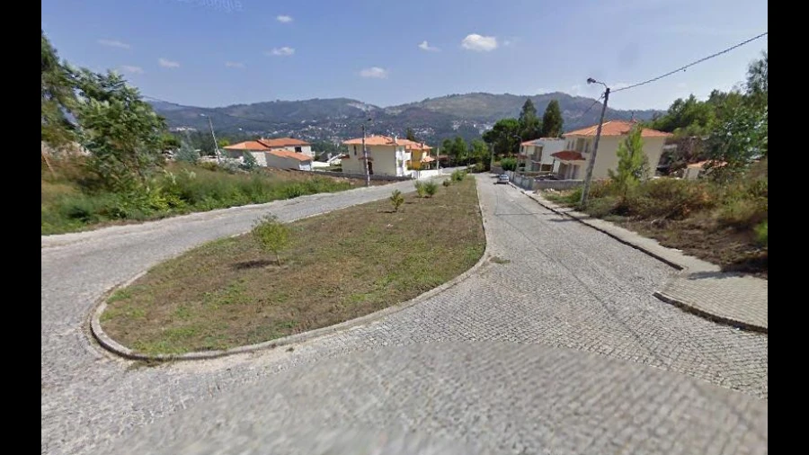 Terreno para Venda em Santo Emilião