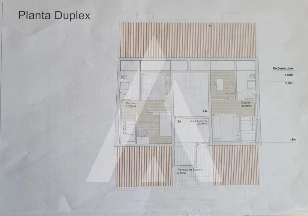 Terreno para Venda em Gafanha da Nazaré Foto 4