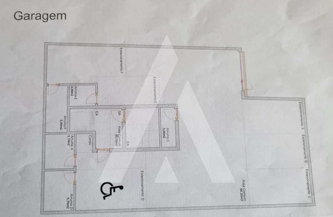 Terreno para Venda em Gafanha da Nazaré Foto 5