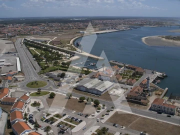Terreno para Venda em Gafanha da Nazaré