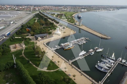 Terreno para Venda em Gafanha da Nazaré
