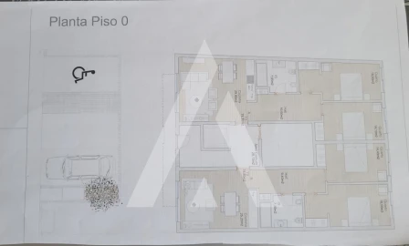 Terreno para Venda em Gafanha da Nazaré