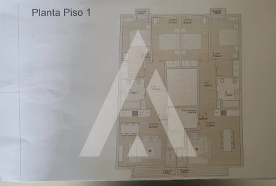 Terreno para Venda em Gafanha da Nazaré