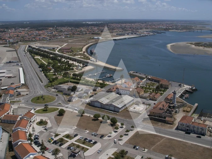 Terreno para Venda em Gafanha da Nazaré Foto 7
