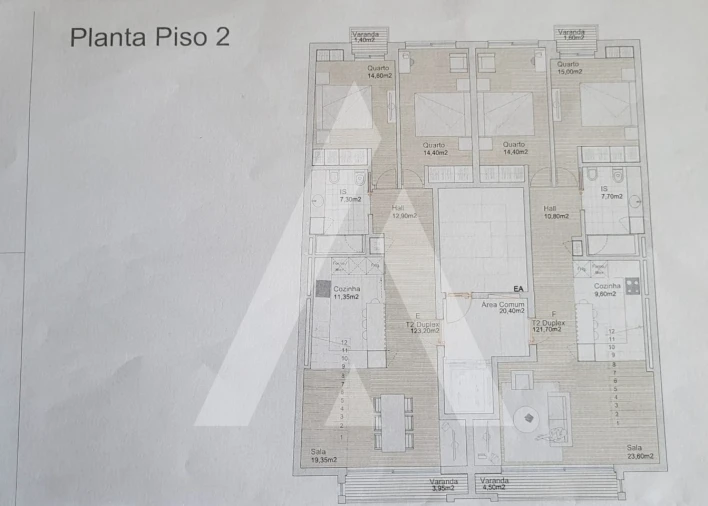 Terreno para Venda em Gafanha da Nazaré Foto 3
