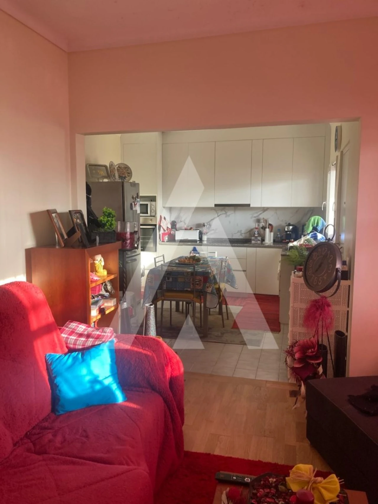 Moradia T2 para Venda em Palhaça Foto 4