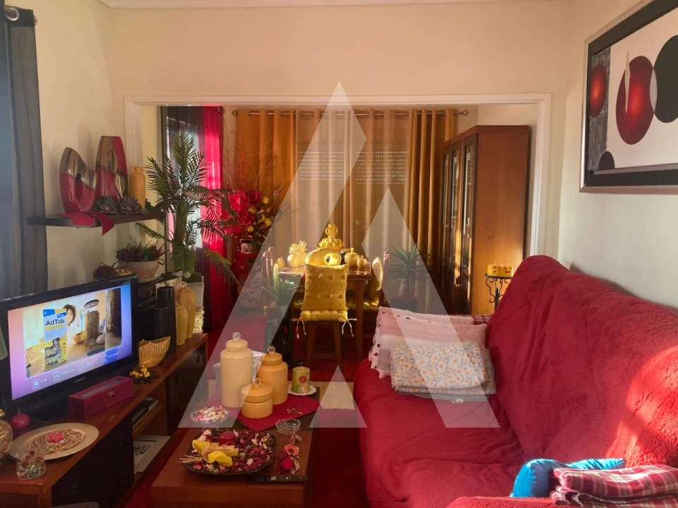 Moradia T2 para Venda em Palhaça Foto 7