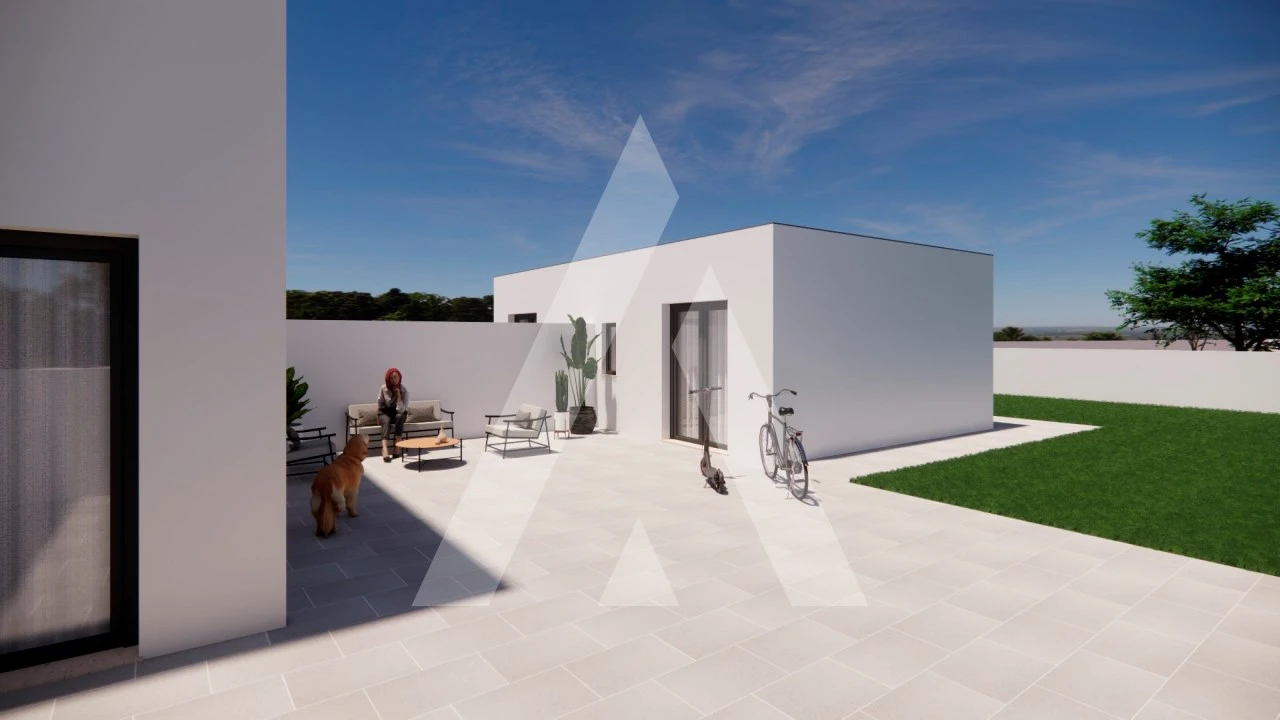 Moradia T3 para Venda em Aradas Foto 4