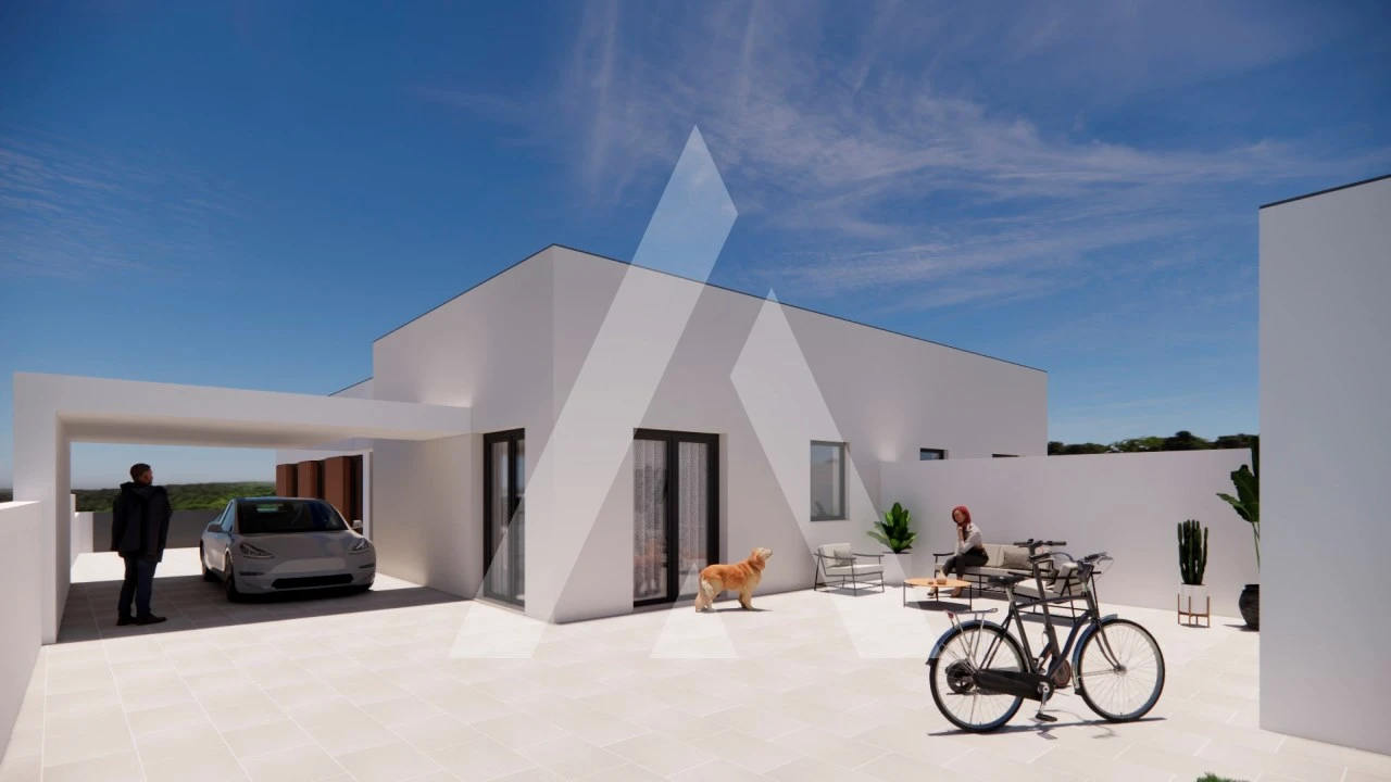 Moradia T3 para Venda em Aradas Foto 7