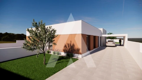 Moradia T3 para Venda em Aradas