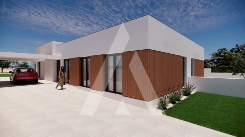 Moradia T3 para Venda em Aradas