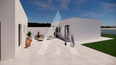 Moradia T3 para Venda em Aradas