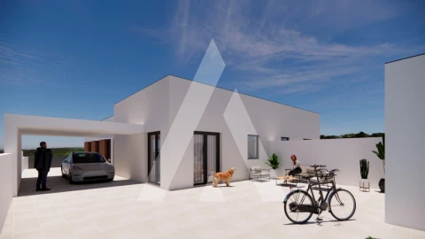 Moradia T3 para Venda em Aradas