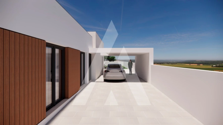 Moradia T3 para Venda em Aradas Foto 2