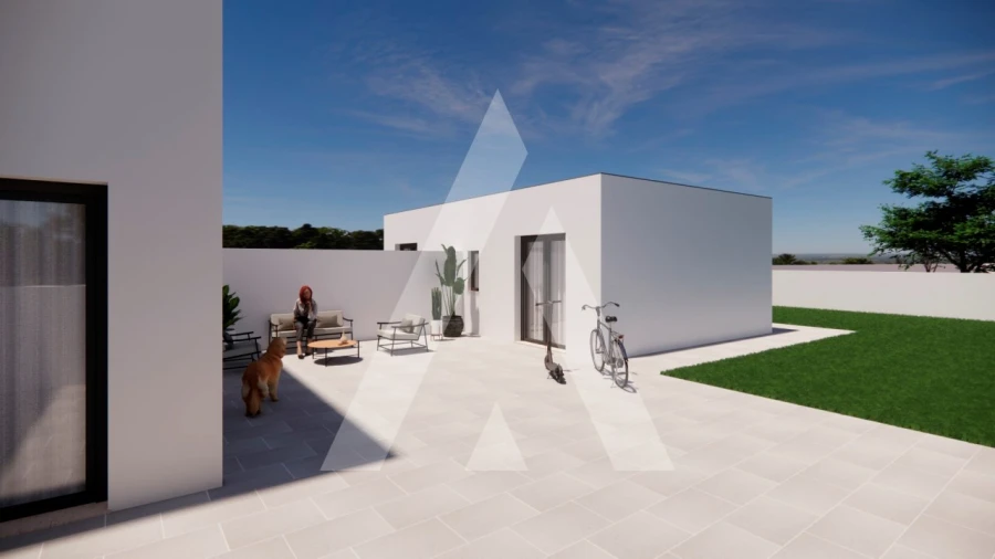 Moradia T3 para Venda em Aradas Foto 4