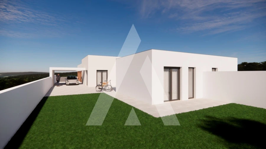 Moradia T3 para Venda em Aradas Foto 6