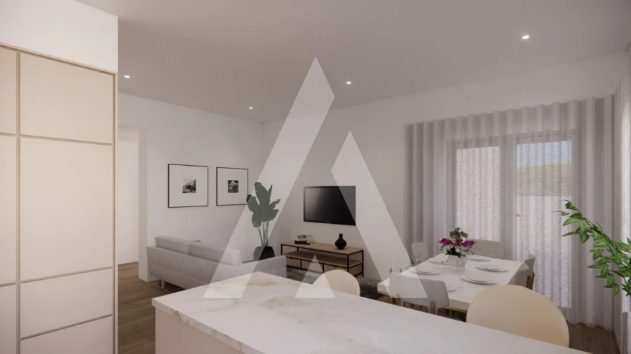 Moradia T3 para Venda em Aradas Foto 9