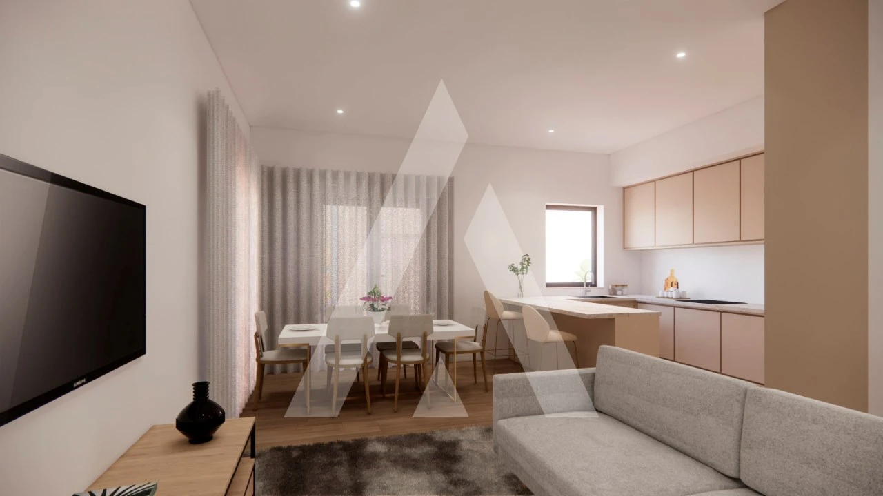 Moradia T3 para Venda em Aradas Foto 4