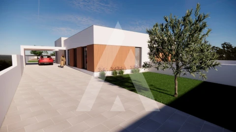 Moradia T3 para Venda em Aradas