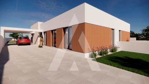 Moradia T3 para Venda em Aradas