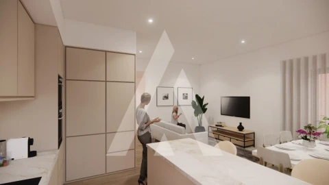 Moradia T3 para Venda em Aradas