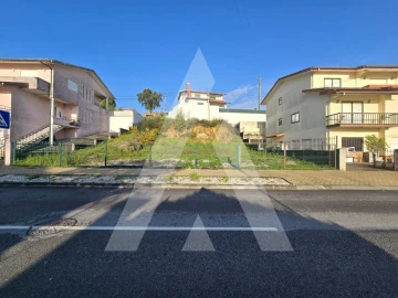 Terreno para Venda em Vila de Cucujães