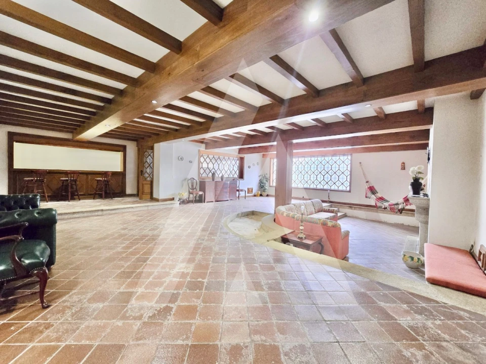 Moradia T7 para Venda em Aguada de Cima Foto 30