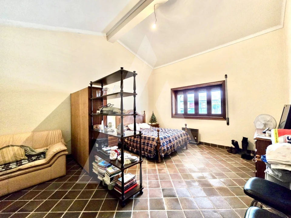 Moradia T7 para Venda em Aguada de Cima Foto 35