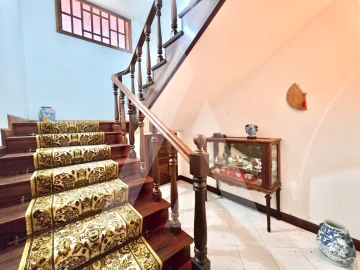 Moradia T7 para Venda em Aguada de Cima