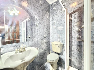 Moradia T7 para Venda em Aguada de Cima